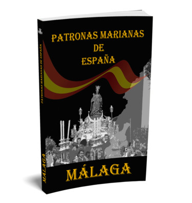PATRONAS MARIANAS DE MÁLAGA